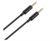 Audiokabel für Astro A10 A30 A40 A50 kompatibel mit Xbox One, PS4 und Smartphone