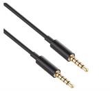 3.5mm Audiokabel für Logitech G533/G933/G933S/G633 kompatibel mit Xbox,PS4