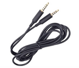 Audiokabel für Astro A10 A30 A40 A50 kompatibel mit Xbox One, PS4 und Smartphone