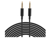 3.5mm Audiokabel für Logitech G533/G933/G933S/G633 kompatibel mit Xbox,PS4