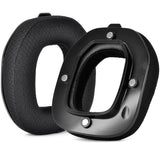Ersatz passend für Logitech Astro A40 TR A40TR Earpads Headband