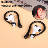 Ohrbügel für Apple AirPods 3, AirPods Pro, 2, 1 Hülle Ohrhaken halter EarHooks,