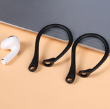 Ohrbügel für Apple AirPods 3, AirPods Pro, 2, 1 Hülle Ohrhaken halter EarHooks,