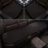 Car Seat Cover Car Seat Cushion, Breathable, Comfort, Universal for Most Vehicle
