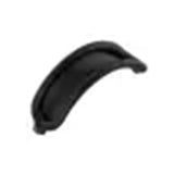 Replacement Headband Cover,Silicone Soft, Washable, for AirPods Max Headphones