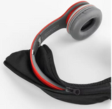 Headband headphone cover case headband for Bose QC2 AE2 OE1 OE2 AE2i Black