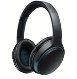 Headband + Earpads for Bose QuietComfort QC35 QC15 QC45 QC25 Q35 II Black 1 Pair