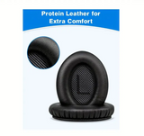 EAR PADS+ Headband for Bose QuietComfort QC35 QC15 QC45 QC25 Q35 II AE2 AE2i
