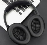 EAR PADS+ Headband for Bose QuietComfort QC35 QC15 QC45 QC25 Q35 II AE2 AE2i