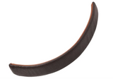 Ersatz Kopfband + Ohrpolster für Marshall Major 1, Major 2 Braun  1 Pair Brown