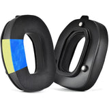Earpads für Logitech Astro A50 Gen4 Gen5 A50X  ohrpolster Kopfband