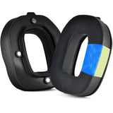 Ersatz passend für Logitech Astro A40 TR A40TR Earpads Headband