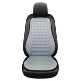 Car Seat Cushion Summer Cooling Ice Silk Seat Cover Car Ventilation Seat