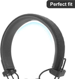 Marshall Major I II Major 1 & 2  Ersatz-Kopfband Headband für kopfhörer Black