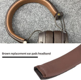 Marshall Major III/IV Ersatz-Kopfband Headband für Major III/IV kopfhörer Braun