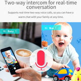 Baby Monitor Überwachug IP-Kamera 1080p Cloud Wifi Home Auto Tracking Panorama