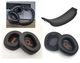 Ear Pads + Headband for JBL Quantum 100 200 300  Q100 Q200 Q300