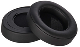1 Paar Ohrpolster für Razer Kraken 7.1 Chroma V2 USB Gaming Pro V2 Kopfhörer