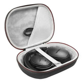 Kopfhörer Hülle Case für bose quiet comfort 35 (serie ii), QC35, QC25, QC15,QC45