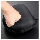 Headphone Hard Case for MARSHALL Monitor MIDanc MAJOR III Headphones Box