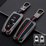 Zinklegierung Autoschlüsseletui für BMW F20 F30 G20 F31 F34 F10 G30 F11 X3 F25