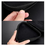 Headphone Hard Case for MARSHALL Monitor MIDanc MAJOR III Headphones Box