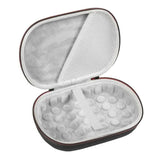 Headphone Hard Case for Bose quiet comfort 35 (serie ii), QC35, QC25, QC15,QC45