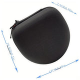 Headphone Hard Case for MARSHALL Monitor MIDanc MAJOR III Headphones Box