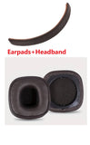 Kopfband+Ohrpolster für Marshall Major III Wired, Major III Wireless Major 3