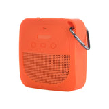 Silikonhülle für Bose SoundLink Micro Lautsprecher Schutzhülle