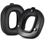 Earpads für Logitech Astro A50 Gen4 Gen5 A50X  ohrpolster Kopfband
