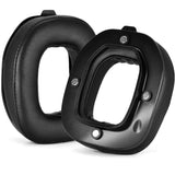 Ersatz passend für Logitech Astro A40 TR A40TR Earpads Headband