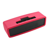 1 Stück Schutzhülle stoßfeste Anti-Fall-Silikonhülle für Bose Mini 1/2 Bluetooth
