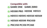 Ohrpolster kopfband für Sennheiser PC360 PC363D PC373D HZP26 HZP41 HD515 HME95