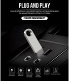 USB 2.0 Flash Drive 4 8 16 32 64 128 GB Stick Water Proof USB Stick Super Slim