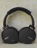 Headband + Earpads for Sony Headphone Sony WH-1000XM3 Black