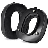 Ohrpolster für Logitech Astro A50 Gen4 Gen5 A50X Gaming-Kopfhörer Earpads