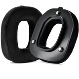 Ohrpolster für Logitech Astro A50 Gen4 Gen5 A50X Gaming-Kopfhörer Earpads
