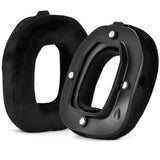 Ersatz ohrpolster passend für Logitech Astro A40 TR A40TR Earpads Headband