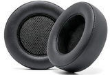 Ersatz Ohrpolster für Corsair Virtuoso RGB Wireless XT SE Schwarz