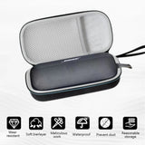 Abdeckung für Bose Sound Link Flex Protector Kit Wireless Audio-Lautsprecher