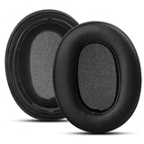 Headband + Earpads for Sony WH-XB900N/WH-CH710N/WH-CH720N /MDR-10R Black