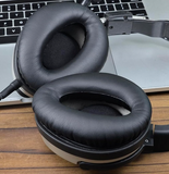 Ear pads+Foam for Tango,Lightspeed Zulu,Sierra,Zulu.2,Zulu.3, Zulu PFX Aviation