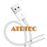 MIKRO USB Netzteil für Samsung Huawei HTC LG Moto Ladekabel 1M 1,5M, 2M