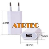 MIKRO USB Netzteil für Samsung Huawei HTC LG Moto Ladekabel 1M 1,5M, 2M