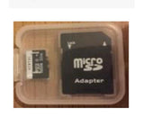 ATRTEC Micro SD-Karte Class10 speicherkarte Micro SD card 4GB 8GB 16GB 32GB SDHC
