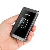 Senior Handy SOS Seniorenhandy Grosstastentelefon Dock Dual SIM ohne SIM Lock