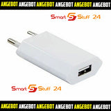 Micro USB Ladekabel 1M, 1,5M, 2M +Netzteil für Samsung, Xiaomi, Huawei, LG, Moto