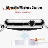 Ladekabel für iWatch Series 1/2/3/4/5/6/7/8 Magnetischer Ladegerät Apple Watch