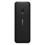 Nokia 150 (2020) Schwarz 2,4 Zoll 2G 1.020 mAh Dual-SIM Handy FM Radio